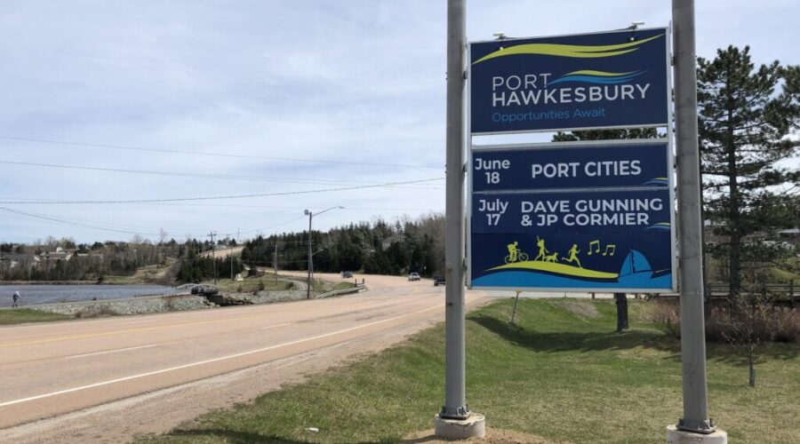 Changes to Two Port Hawkesbury Municipal Policies