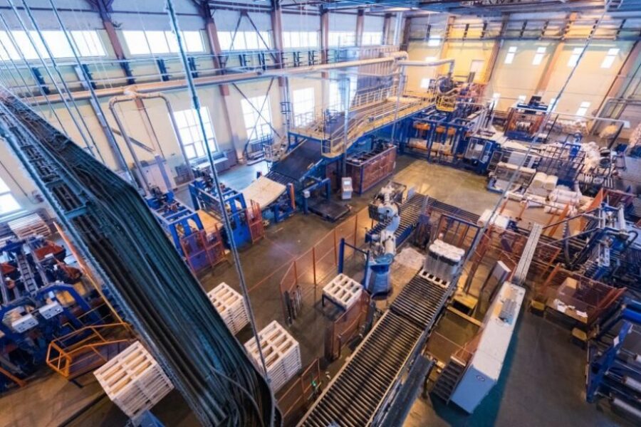 Manufacturing Snags Will Lead To More Price Hikes, Industry Body Warns