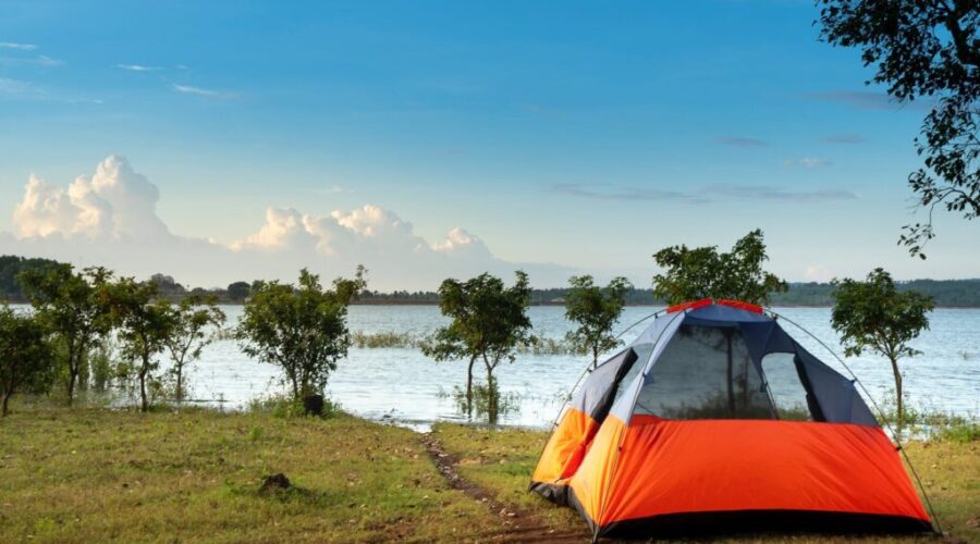 Camping reservations open for N.S. provincial parks