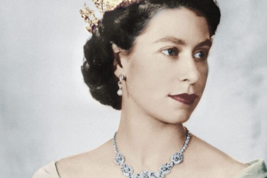 Queen Elizabeth celebrates her 96th birthday today