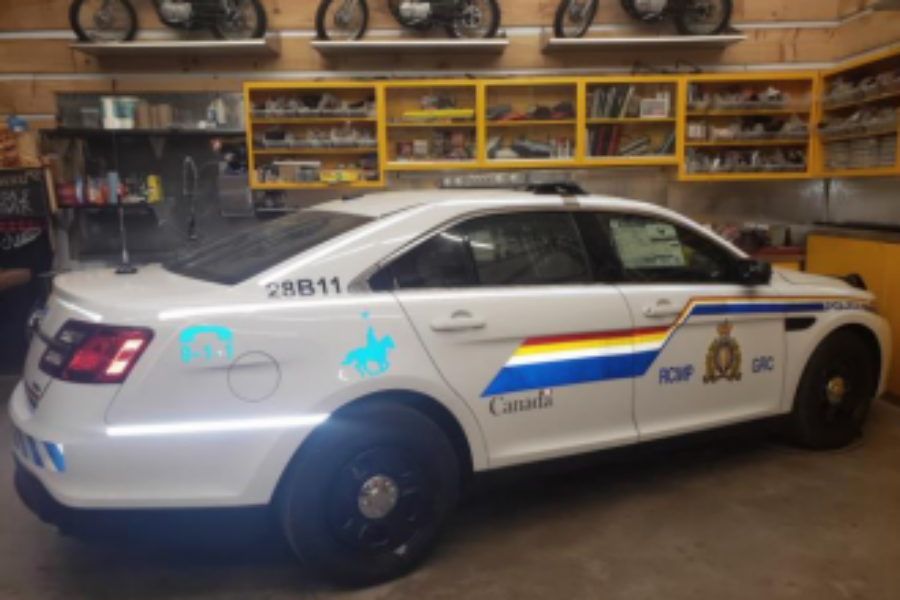 Police impersonation, paraphernalia focus at N.S. public inquiry into mass shooting