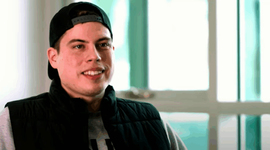 N.S. hockey coach only Canadian nominated for Willie O’Ree Community Hero Award