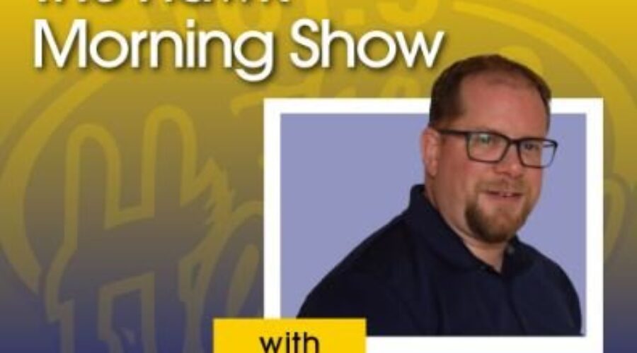 Scottie O Talks to Steven Moores about paying taxes after game show wins