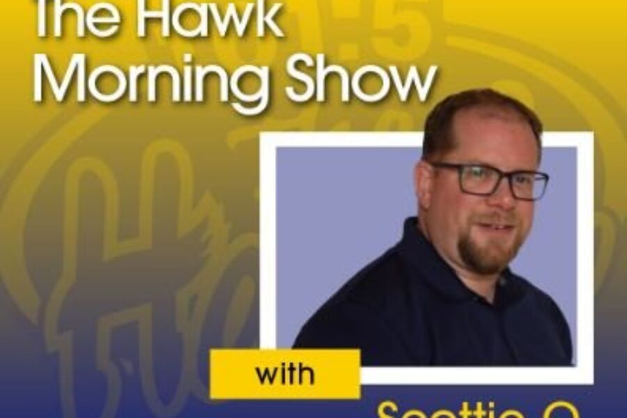 Scottie O Talks to Steven Moores about paying taxes after game show wins