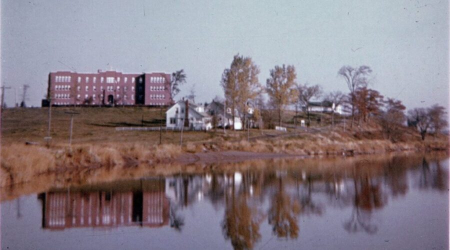Ottawa announces more funding for scanning at former N.S. residential school