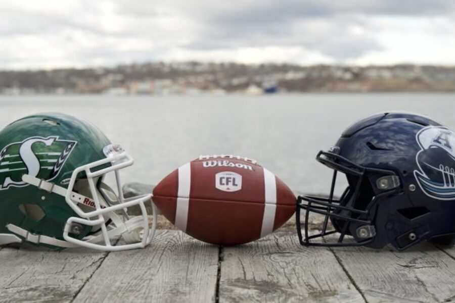 Tickets to CFL game in Wolfville sold out