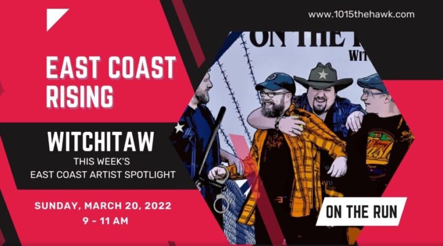 Witchitaw – March 20th 2022