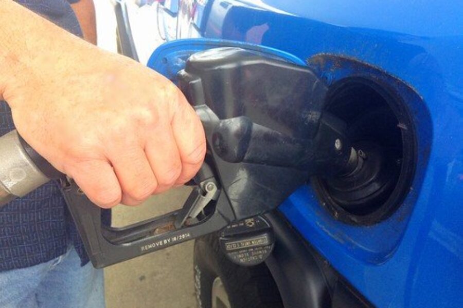 Gas prices brush $2 per litre in N.S.