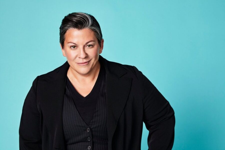 HGTV’s “Trading Up” with Mandy Rennehan Starts Next Week