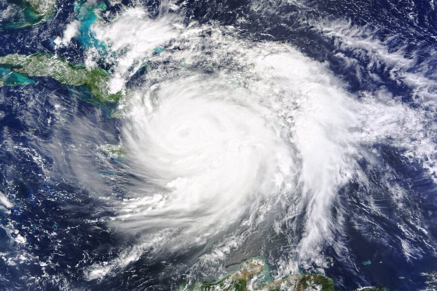Atlantic Forecasters Predict Active Hurricane Season