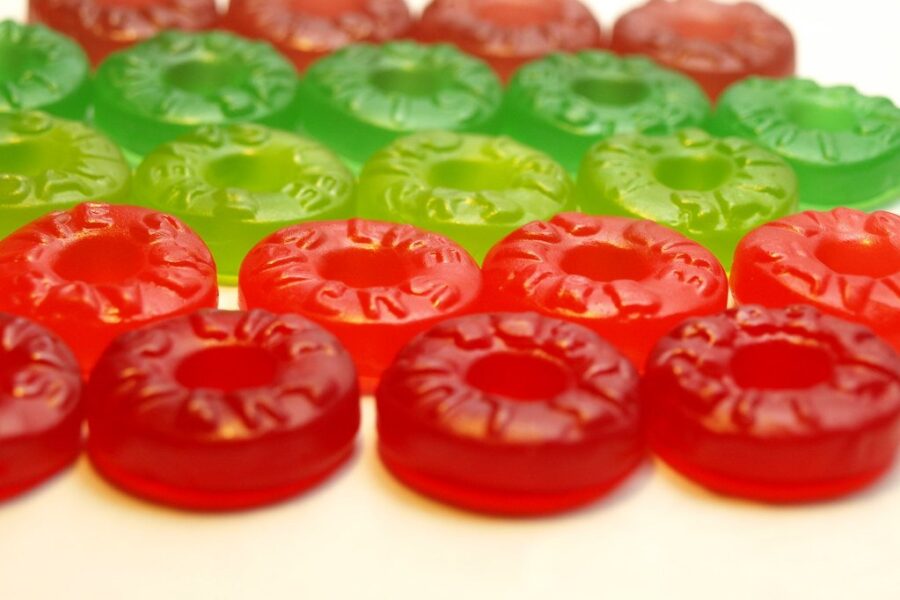 Candy Recalled For Rogue Metal