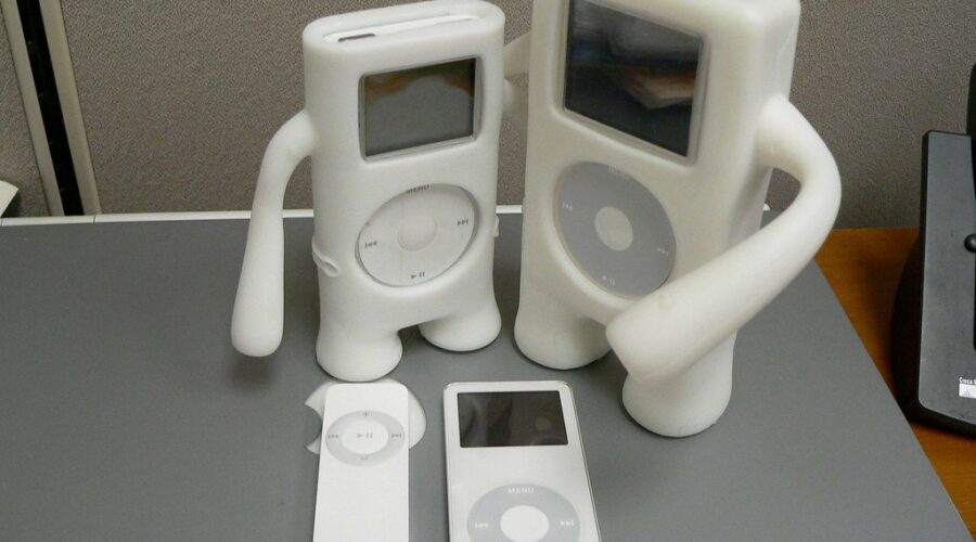 iPod Generation Is Officially Over
