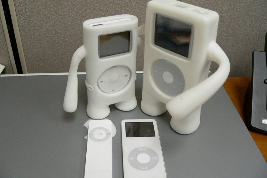 iPod Generation Is Officially Over