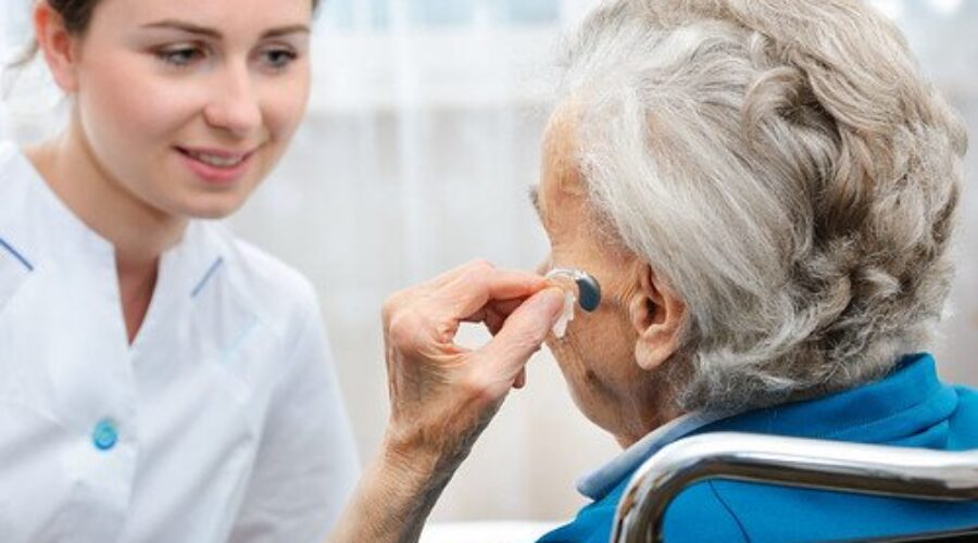 Province borrowing $1.8 billion to deliver on long-term care needs