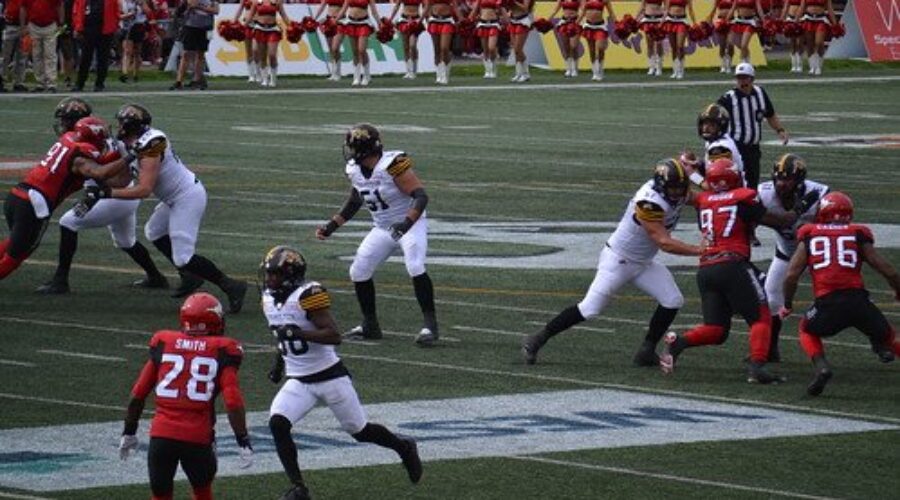 CFL Owners/Players Agree To New CBA