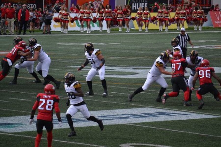 CFL Owners/Players Agree To New CBA