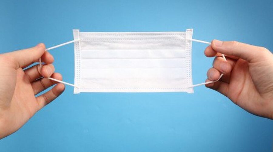 Nova Scotia Removes Mask Mandate For Public Schools