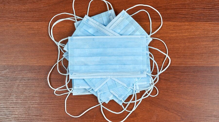 Mask requirements lifted in schools