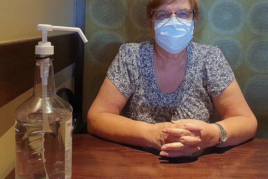 Canadians Dissatisfied With Government Pandemic Response