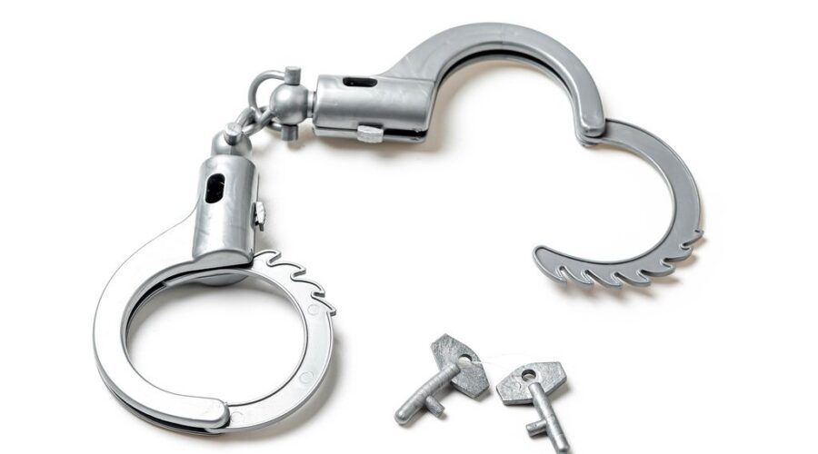 Two Youths Arrested After Break In of Eskasoni School