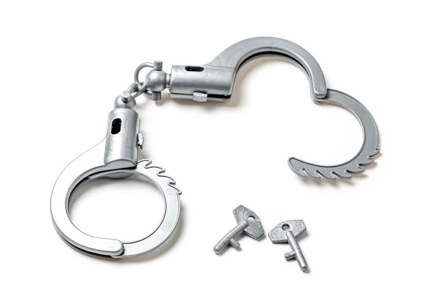 Two Youths Arrested After Break In of Eskasoni School