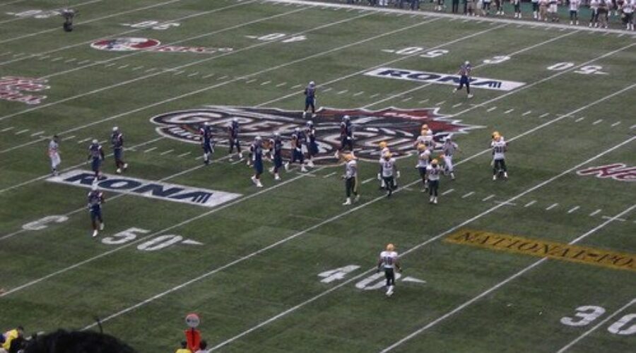 Most CFL Players On Strike After CBA Expires