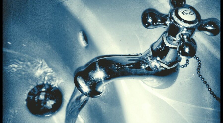 Conserve Water Notice in Effect for Port Hastings Residents