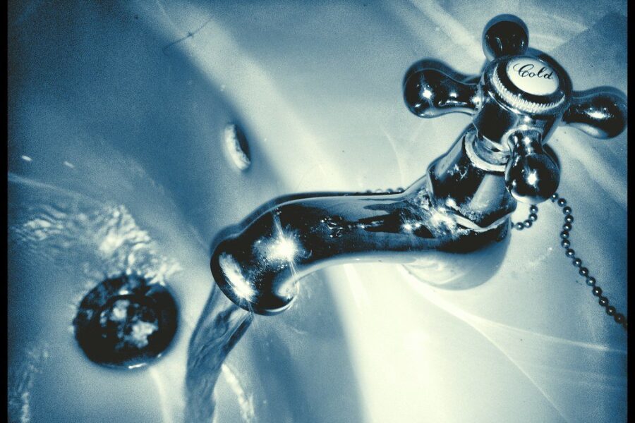Conserve Water Notice in Effect for Port Hastings Residents