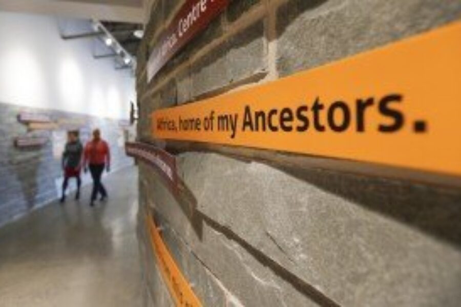 African Nova Scotian Seafaring Project Funded By Province