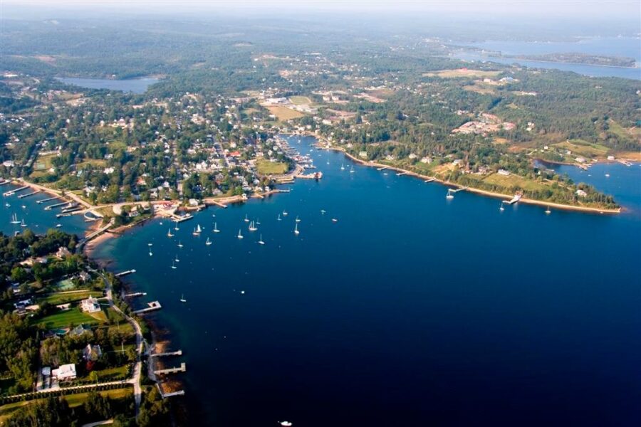 Municipality of Chester Opposed to non-resident provincial tax