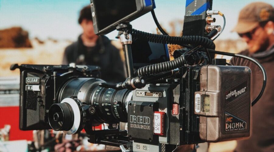 Washington Black casting call for extras