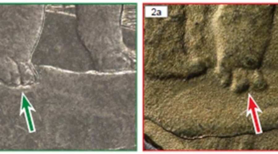 Check your change! Fake Toonies are circulating in Canada