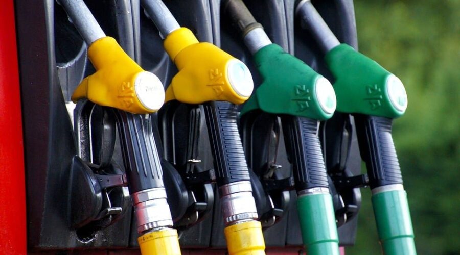 Diesel prices to swing again in N.S.
