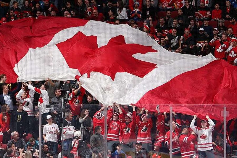 Halifax, Moncton to host World Juniors in 2023