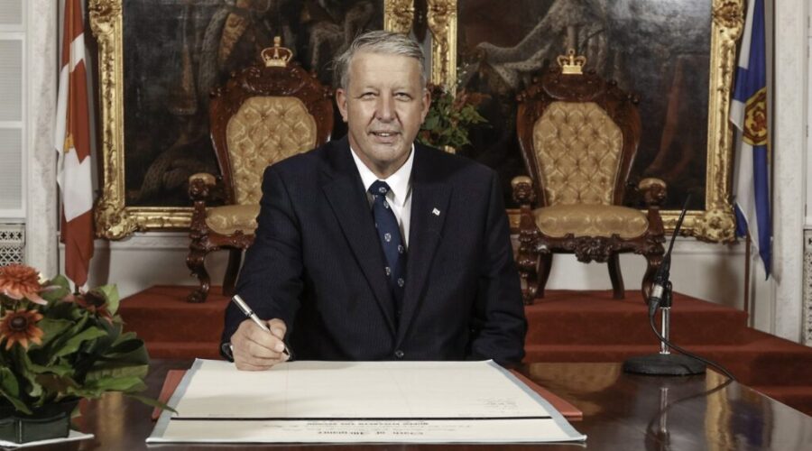 Province Announces Sites For Housing Development