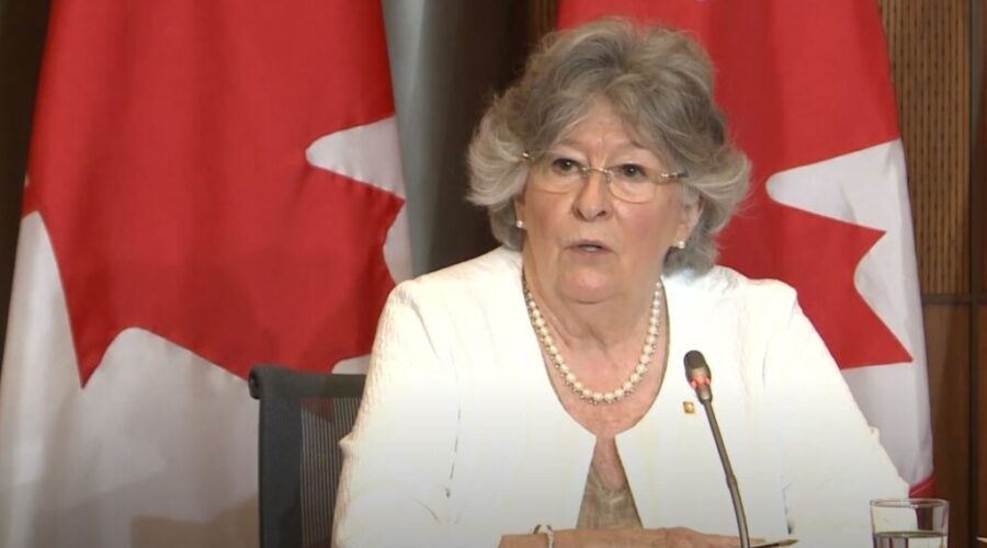 New report wants military to give up control over sexual assault cases