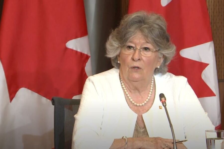 New report wants military to give up control over sexual assault cases