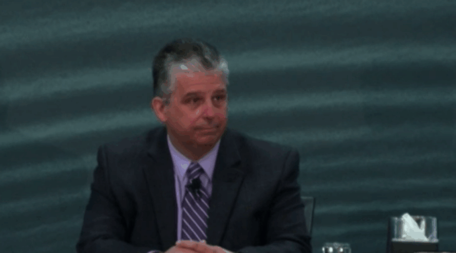 N.S. public inquiry into mass shooting looks at why emergency alert wasn’t issued