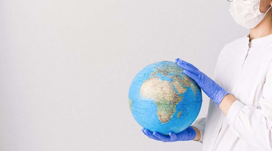 New WHO estimate pegs global COVID-19 deaths at 15 million