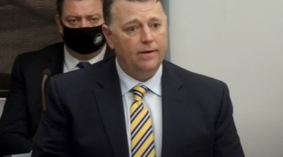 Confederation Bridge Name Change Proposed