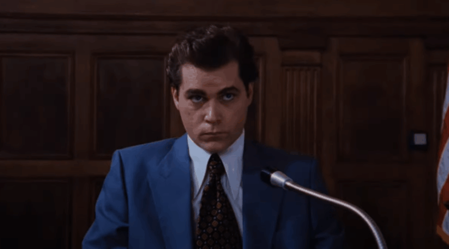 Ray Liotta Passes Away At 67
