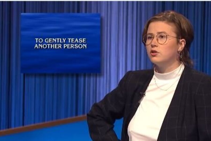 Roach’s historic streak ends in heartbreaker; defeated by $1