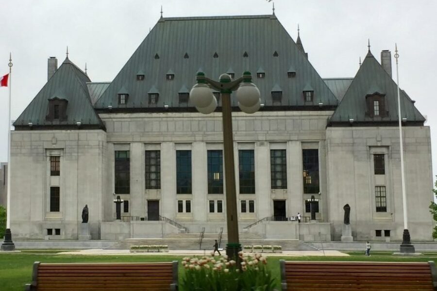 Supreme Court strikes down life without parole for mass murderers