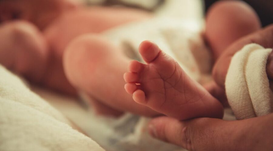 Breakthrough Study On SIDS Discovers Likely Cause