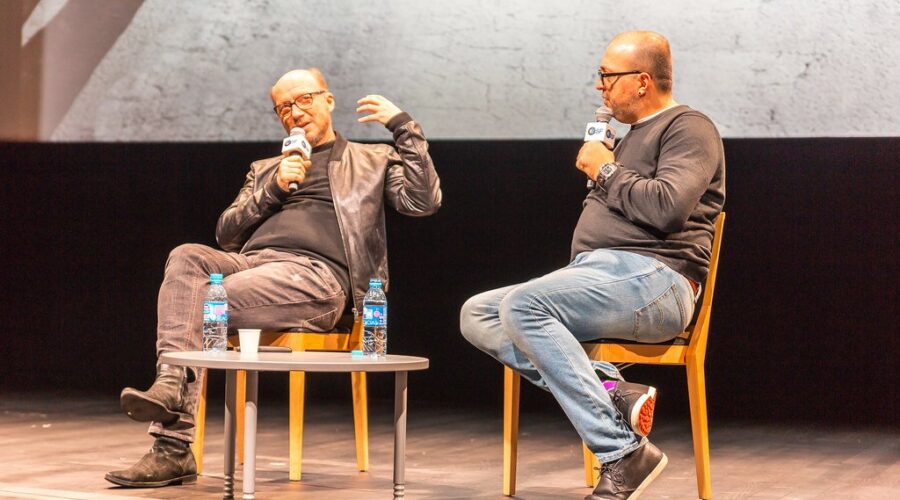 Cdn Movie Director Facing Sex Assault Charges In Italy