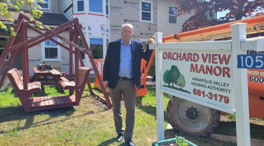 Damning AG housing report didn’t surprise Housing Minister, scope of overhousing did