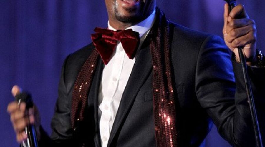 Singer R. Kelly sentenced to 30 years in prison