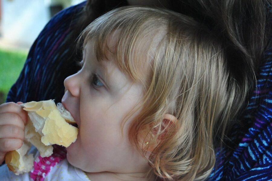 Millions Of Canadians Going Hungry Due To Rising Costs