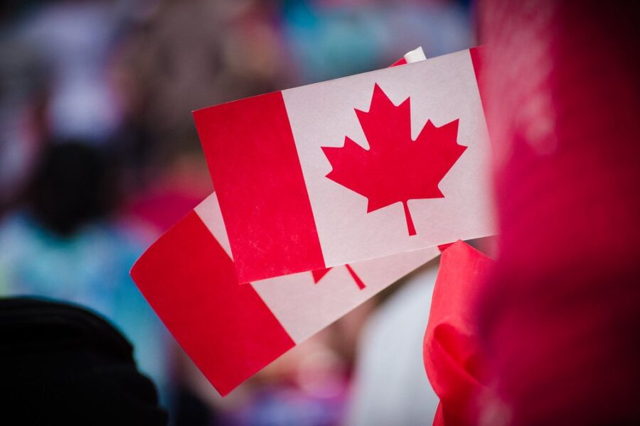 Police Prepared For Potential Protests In Ottawa On July 1st