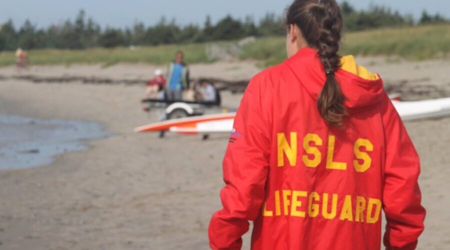 Lifeguard Coverage Found For Most Areas Of Nova Scotia